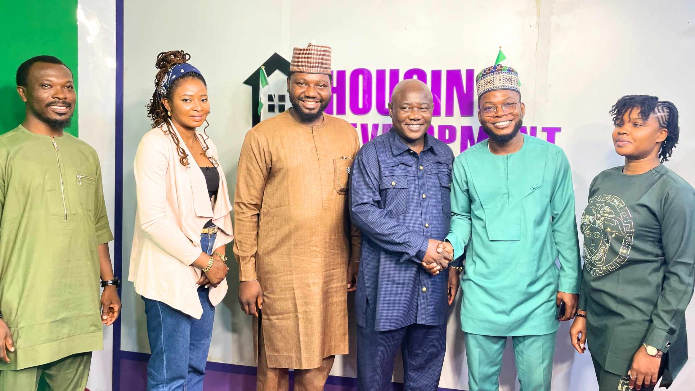 Nationwide Homeownership and Housing Development Campaign (1)