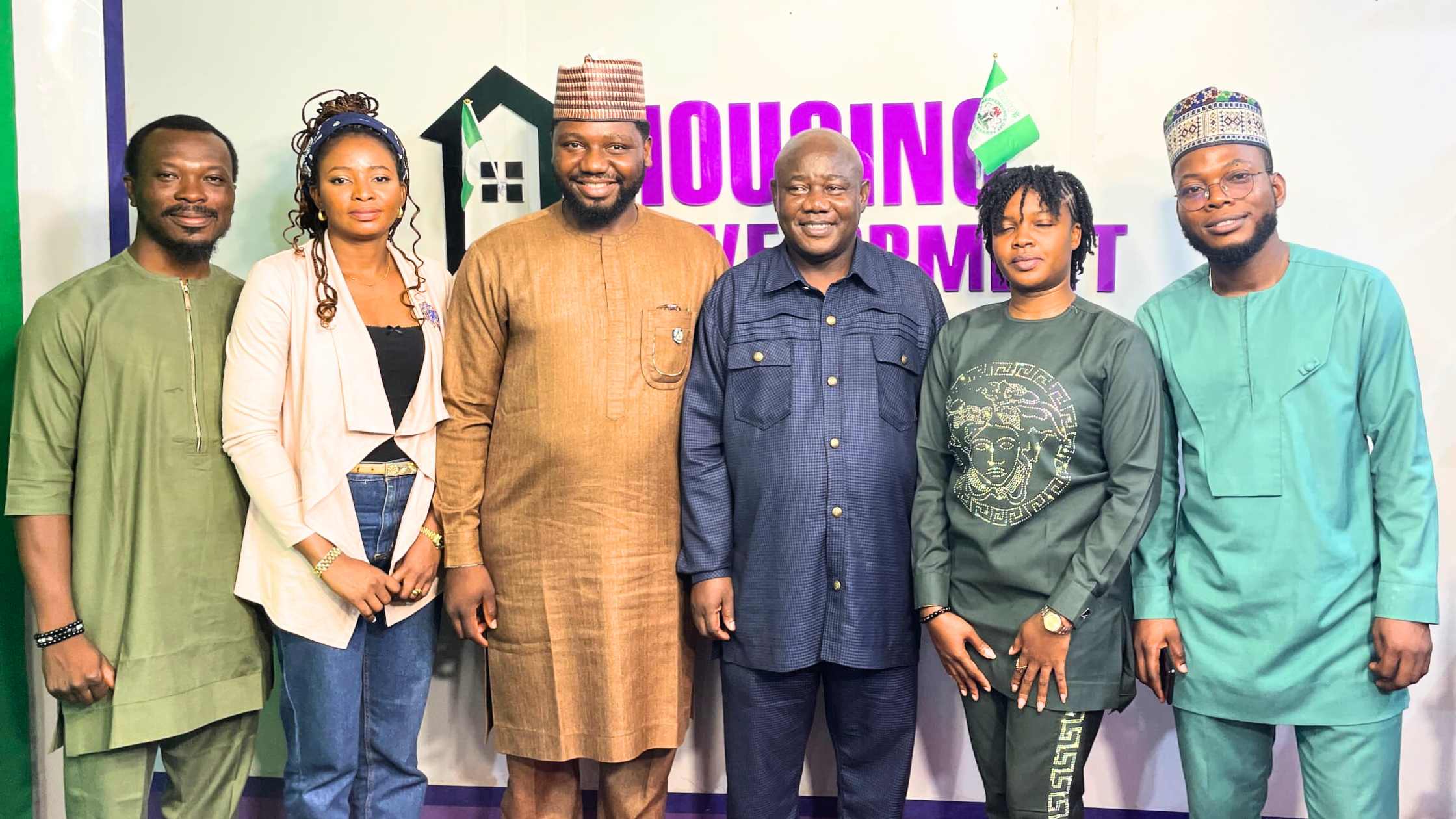 Nationwide Homeownership and Housing Development Campaign